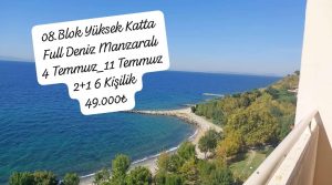 04 Temmuz 11 Temmuz