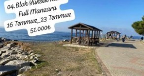 16 Temmuz 23 Temmuz