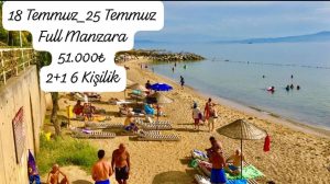 Armutlu tatil köyü Sahibinden Kiralık fırsatlar