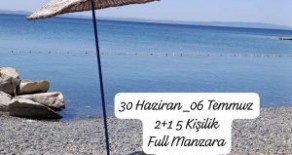30 Haziran 06 Temmuz